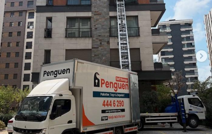 Kişisel eşya depolama uygulamalarının kullanıcı bakımından oluşturduğu dikkate değer rahatlıklar