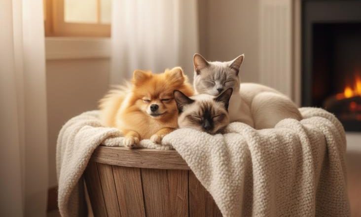 Aradığınız Dost Dostunuzu Edinin: Siyam Kedisi, Blue Point Kedi Fiyat veya Pomeranian Boo Fiyat Bilgilendirmesi