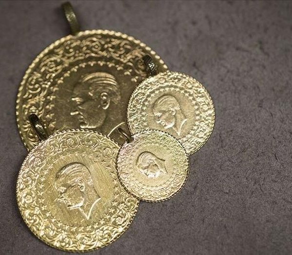 27 Kasım 2025: Altın fiyatları güncellendi! Gram, çeyrek ve ons altın ne kadar?