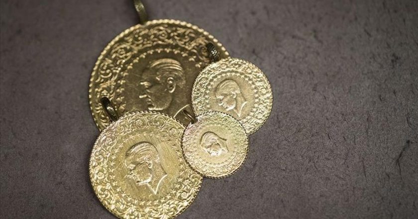 27 Kasım 2025: Altın fiyatları güncellendi! Gram, çeyrek ve ons altın ne kadar?