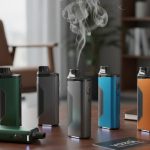 Puff Cihazları ile Ayrıcalıklı Elektronik Sigara Hissiyatı