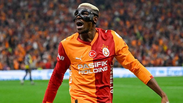 Galatasaray, Victor Osimhen’in bonservisini açıkladı!