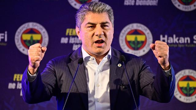 Fenerbahçe’de başkan adayı Hakan Safi’nin yönetim listesi belli oldu!