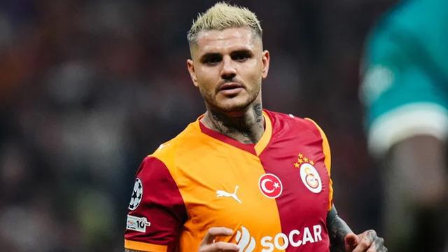 Mauro Icardi defteri resmen kapandı! Başkandan açıklama geldi