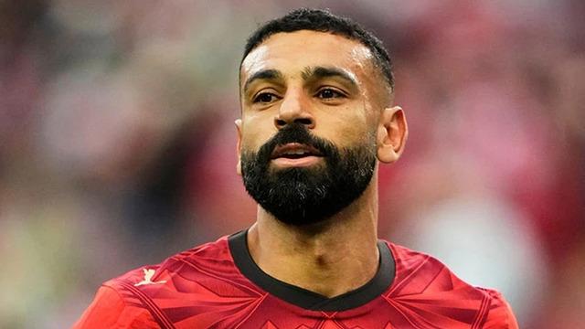 Beşiktaş’tan resmi Mohamed Salah açıklaması!