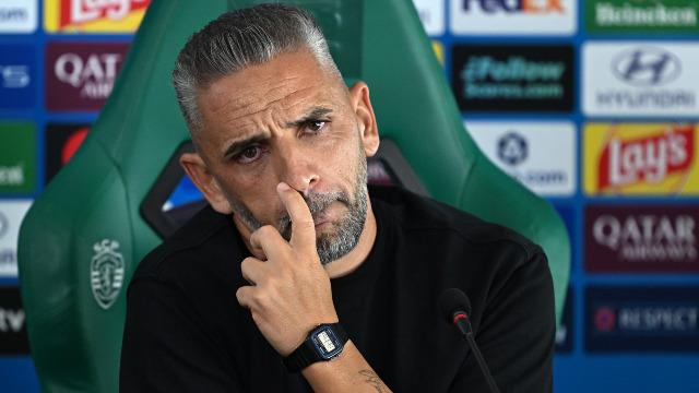 Sporting’in hocasından Galatasaraylıları çıldırtan sözler!